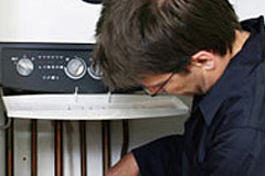 boiler repair Mowsley