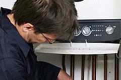 boiler replacement Mowsley