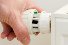 Mowsley central heating repair costs