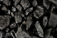 Mowsley coal boiler costs