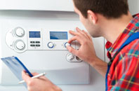 free commercial Mowsley boiler quotes