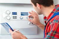 free Mowsley gas safe engineer quotes