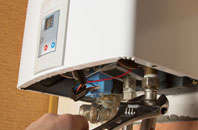 free Mowsley boiler install quotes