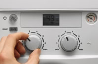 free Mowsley boiler maintenance quotes